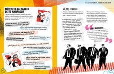 descubre al #escritor que llevas dentro-christopher edge-9788420486451