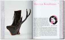 shoes a-z. 45th ed.-9783754404652