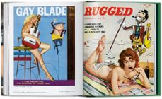dian hanson´s: the history of men;s magazines. vol 2 : from post-war to 1959-9783836592352