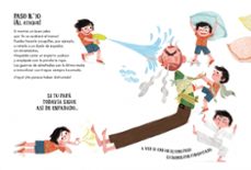 cómo desenfadar a un papá en 10 pasos-marine paris-9788419511652