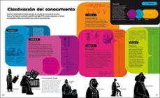 la historia de la información-chris haughton-9780241737453