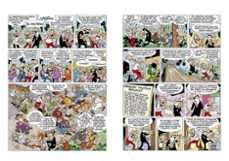 ¡elecciones! (ole! mortadelo 203)-francisco ibañez-9788402425553