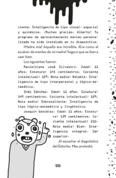 la guerra de 6ºa 3 - (inteligencia) imbecilidad artificial-sara cano fernandez-9788410190153