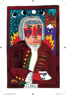 100 artistas sin los que no podria vivir: historia ilustrada de la musica-ricardo cavolo-9788416890453