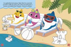 aprendo los colores con baby shark (baby shark)-9788448856953