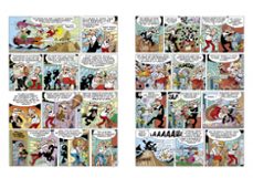 mortadelo y filemon: rio 2016 (magos del humor nº 174)-francisco ibañez-9788466658553