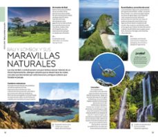 bali y lombok 2024 (guías visuales)-9780241644454