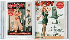 dian hanson: the history of men. magazines. vol 1 from 1900 to post-wwii-9783836592154