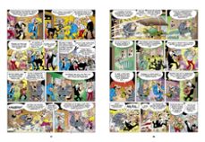 bones festeees! (mestres de l humor 54)-francisco ibañez-9788402423054