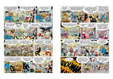 ¡miseria, la bacteria! (ole! mortadelo 207)-francisco ibañez-9788402424754