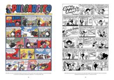 zipi y zape 75 aniversario-josep escobar-9788402427854