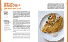 el libro de cocina de el brasas-christopher wilson-9788425367854