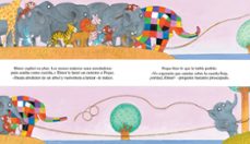 elmer. un cuento - elmer y la inundación-david mckee-9788448869854