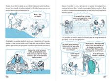 l agus i els monstres 8: el salt del temps-jaume copons-9788491012054