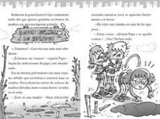 buscapistas 10 :el caso de la cueva prohibida-teresa blanch-9788417671655