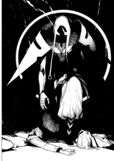 ranger reject 11-negi haruba-9788419686855