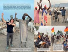 lugares asombrosos: travesias insolitas y otras maneras extrañas de conocer al mundo vol. ii-luisito comunica-9788419688255