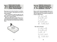 111 cosas que podrias hacer en lugar de mirar el movil-nora garcia-9788427235755