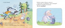 l armadillo que va venir a sopar (l ovelleta que va venir a sopar )-steve smallman-9788448865955