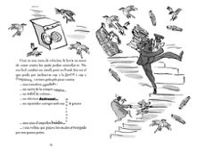 la increible història de... el papa pispa-david walliams-9788490439555