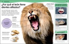 ¿sabias que? animales: respuestas geniales a preguntas sorprendentes-9780241583456