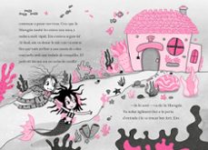isadora moon. grans histories de la isadora moon 5: isadora moon i la sirena màgica-harriet muncaster-9788418915956