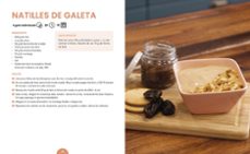 dolços sanots-laura (croqueta xocolata) zurriaga-9788419650856