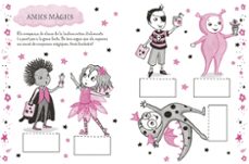 la isadora moon i els vestits magics (la isadora moon)-harriet muncaster-9788420440156