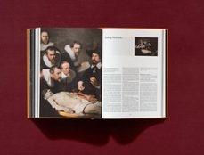 rembrandt. obra pictórica completa-marieke de winkel, rudie van leeuwen volker manuth-9783836526357