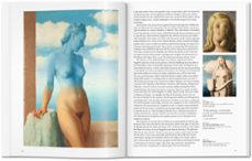 rene magritte-marcel paquet-9783836503358