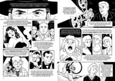 filmish: un viaje grafico por el cine-edward ross-9788416709458