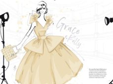 christian dior: la esencia del estilo-megan hess-9788418260858