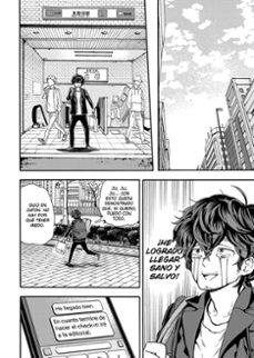 la vida de un mangaka 2-9788419686558