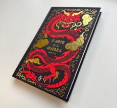 el arte de la guerra (nueva traducción) (edición especial en tapa dura)-sun tzu-9788491057758