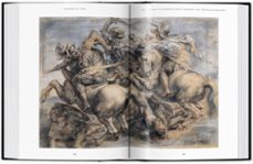 leonardo da vinci. obra pictórica completa-frank zollner-9783836562959