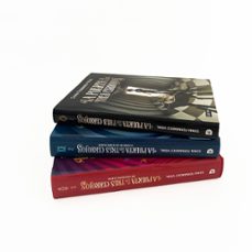 la puerta de los tres cerrojos 2: la senda de las cuatro fuerzas-sonia fernandez vidal-9788408182559