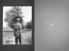 la profecía de los siete (el hogar de miss peregrine para niños p eculiares 6)-ransom riggs-9788410190559