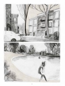 jane, el zorro y yo-isabelle arsenault-9788416131259