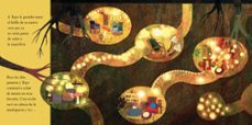 la estrella de topo-britta teckentrup-9788417123659