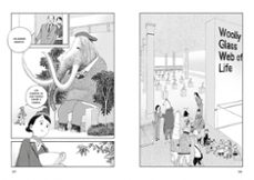 la conserje de los grandes almacenes-tsuchika nishimura-9788419409959