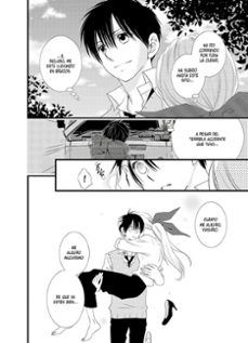 el predilecto del dios 5-ayumi komura-9788419412959
