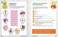 libro oficial de actividades - región de paldea (colección pokemo n)-9788419746559