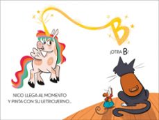 el unicornio de las letras 3: una biblioteca, mil libros y la ra tona berta en peligro-begoña oro-9788448869359