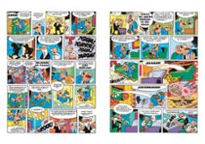 los kilociclos asesinos (ole! mortadelo 85)-francisco ibañez-9788402426260