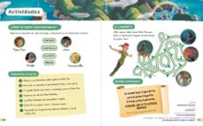 leo con pictogramas disney: peter pan-9788418039560