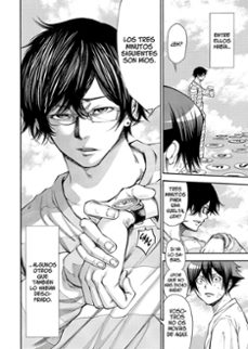 as the gods will: la secuela 6-muneyuki kaneshiro-9788419290960