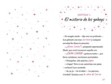 daniela y la estrella magica-9788448855260