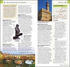 florencia y la toscana 2024 (guias visuales top10)-9780241705261