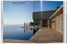 contemporary houses. 100 homes around the world-philip jodidio-9783836583961