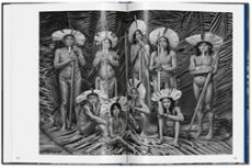 amazonia salgado (ed. bolsillo)-sebastian salgado-9783836594561